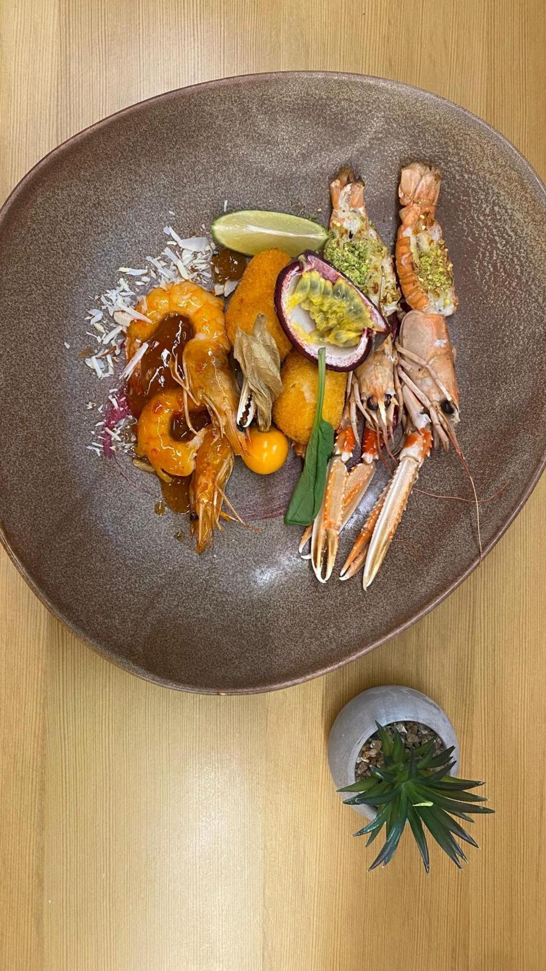 阿里酒店 Sarandë 外观 照片