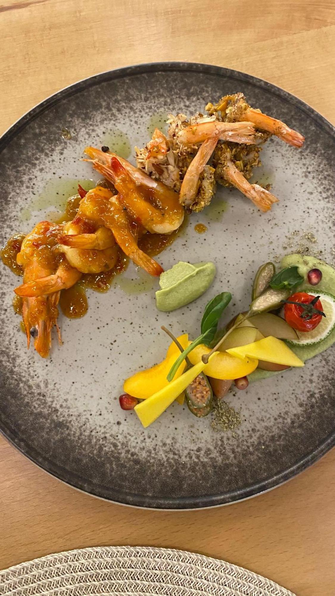 阿里酒店 Sarandë 外观 照片