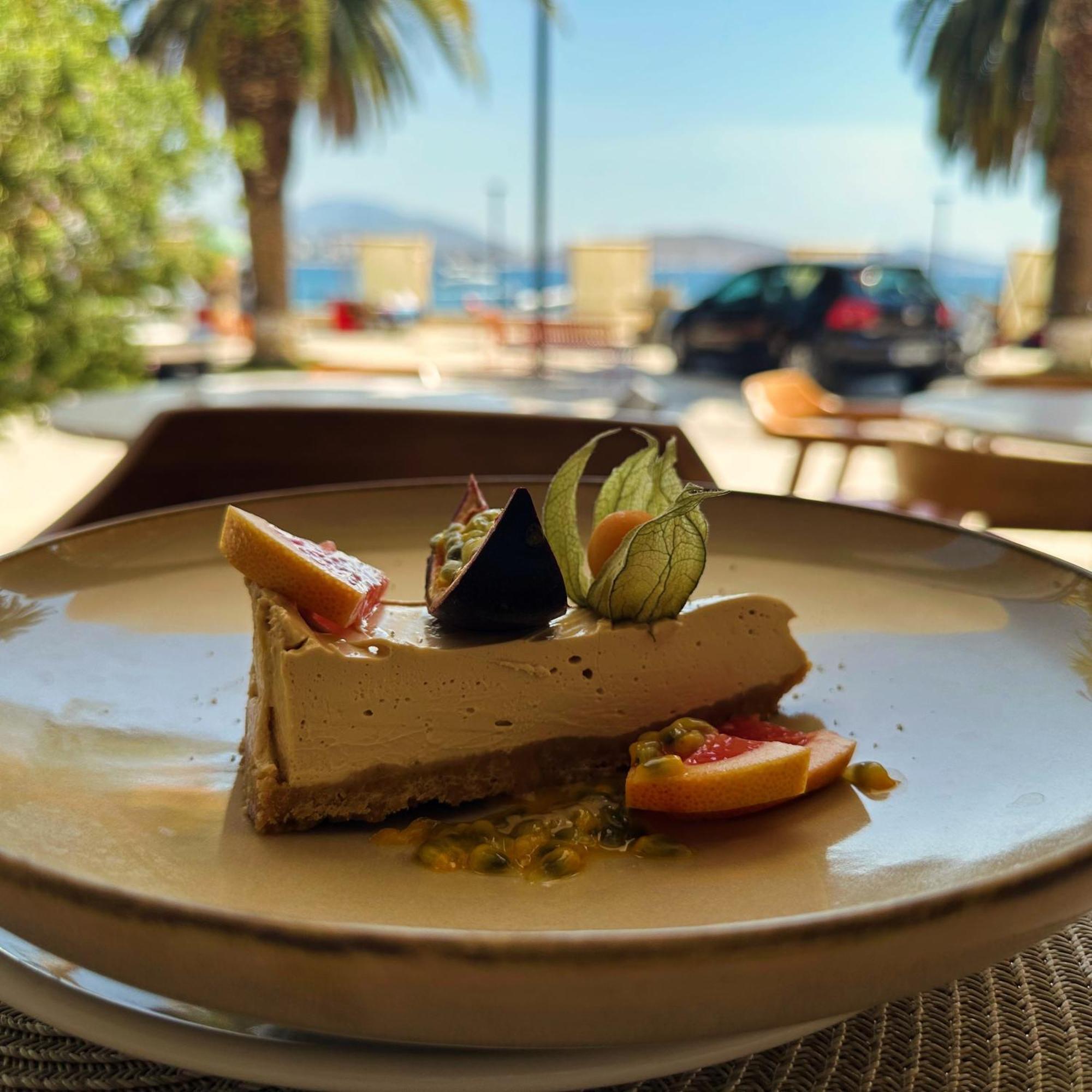 阿里酒店 Sarandë 外观 照片